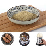 Stainless Steel Multipurpose Electric Grinder