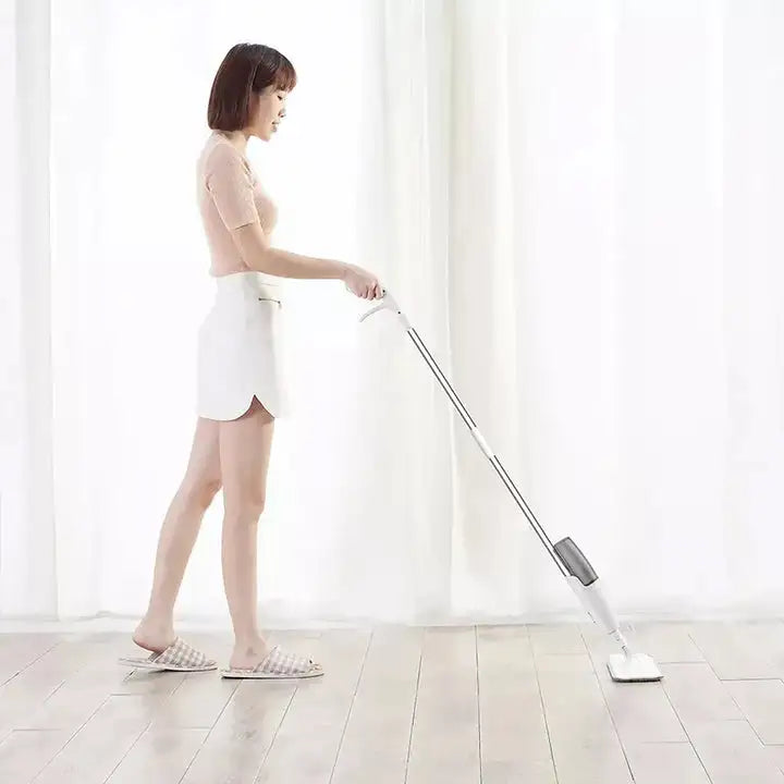 Efficient Multipurpose Spray Floor Cleaning Mop