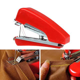 Mini Portable Sewing Machine – Stitch Anytime, Anywhere!